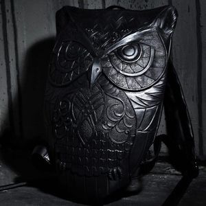 OWL OVO BACKPACK